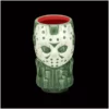 Other Geeki Tikis Friday The 13th Jason Voorhees Mini Muglet