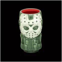 Other Geeki Tikis Friday The 13th Jason Voorhees Mini Muglet