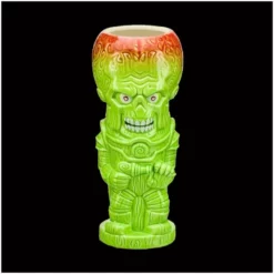 Other Geeki Tikis Mars Attacks! Martian Trooper Tiki Mug