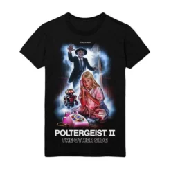 Gutter Garbs Poltergeist II: The Other Side TShirt