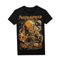 Gutter Garbs Pumpkinhead: Vengeance TShirt