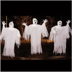 Other Hanging Giggly Ghost