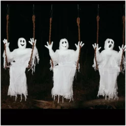 Other Giggly Ghost On A Swing