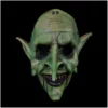 Mad About Horror Hex Witch Mask