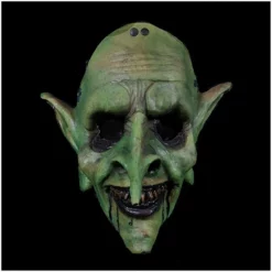 Mad About Horror Hex Witch Mask