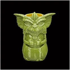 Other Geeki Tikis Gremlins Stripe Tiki Mug
