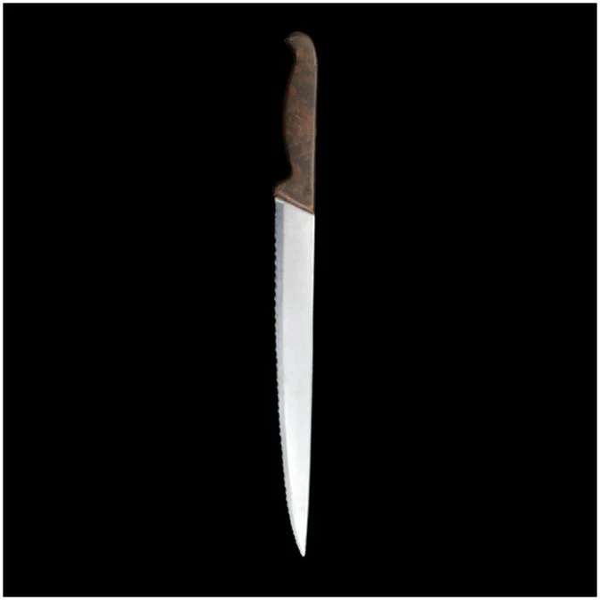 TRICK OR TREAT STUDIOS Halloween 2 Elrod Knife