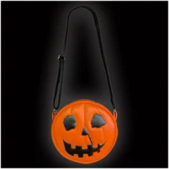 TRICK OR TREAT STUDIOS Halloween 1978 Pumpkin Handbag