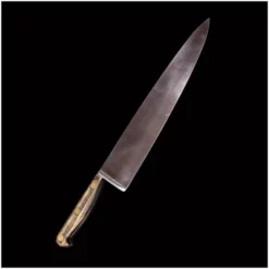 TRICK OR TREAT STUDIOS Halloween 1978 Michael Myers Butcher Knife Prop