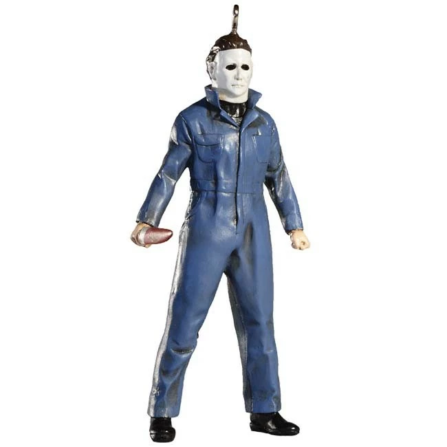 Horrornaments Christmas Tree Ornament Michael Myers