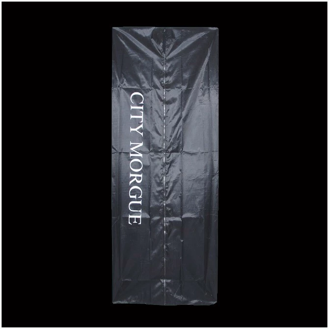 Other City Morgue Body Bag