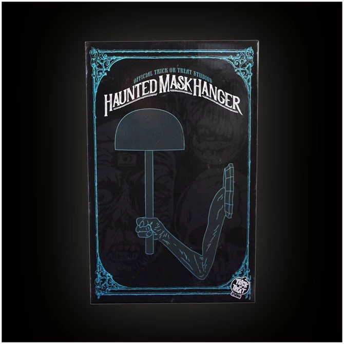 TRICK OR TREAT STUDIOS Haunted Mask Hanger - Image 2