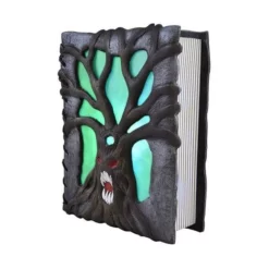 Other Haunted Spell Book