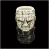 Other Geeki Tikis Hellraiser Pinhead Mini Muglet