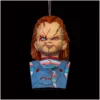 TRICK OR TREAT STUDIOS Holiday Horrors Bride Of Chucky Ornament