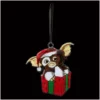 TRICK OR TREAT STUDIOS Holiday Horrors Gremlins Gizmo Metal Ornament