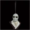 TRICK OR TREAT STUDIOS Holiday Horrors The Invisible Man Ornament