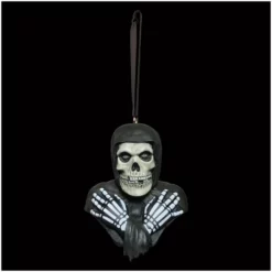 TRICK OR TREAT STUDIOS Holiday Horrors Misfits Fiend Ornament