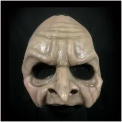 Mad About Horror Imp Quarter Mask Ghoul