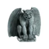 Horrornaments Christmas Tree Ornament Gargoyle
