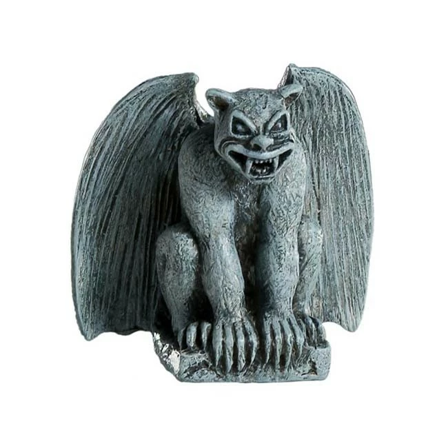Horrornaments Christmas Tree Ornament Gargoyle