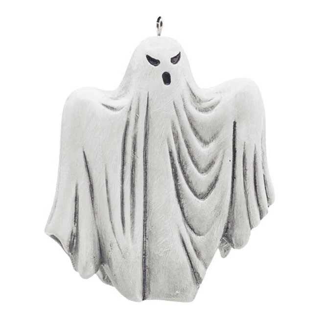 Horrornaments Christmas Tree Ornament Ghost