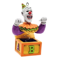 Horrornaments Christmas Tree Ornament Toy Jack