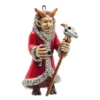 Horrornaments Christmas Tree Ornament Xmas Devil