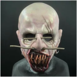 Other Cannibal Mask