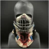 Other Muzzled Asylum Mask