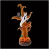 Other Inflatable Halloween Tree With Lights