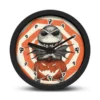 Other The Nightmare Before Christmas Pumpkin King Desk Clock