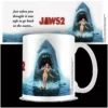 Other Jaws 2 Poster Mug