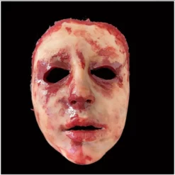 Other Silicone Skinned Face Mask JESSICA