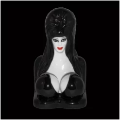 Kreepsville 666 Elvira Salt & Pepper Shakers