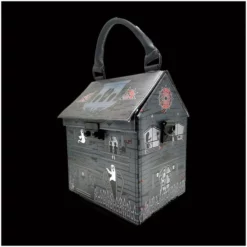 Kreepsville 666 Haunted House Handbag