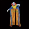 Other 10ft Looming Clown Animated Prop