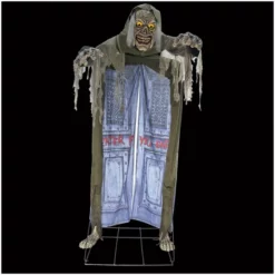 Other 10ft Looming Ghoul Animated Prop