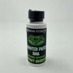 Other Monster Patch Pressure Sensitive Contact Adhesive 2oz