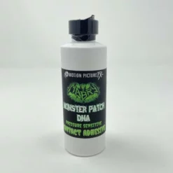 Other Monster Patch Pressure Sensitive Contact Adhesive 4oz