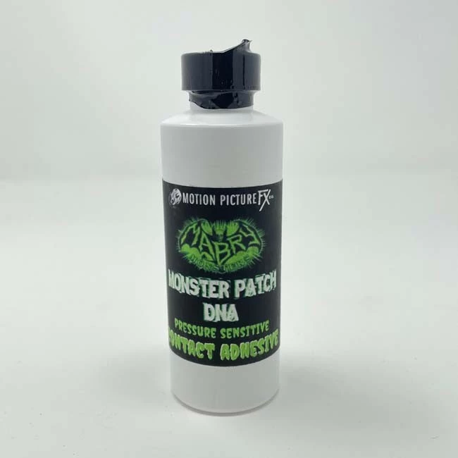 Other Monster Patch Pressure Sensitive Contact Adhesive 4oz