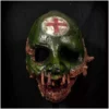 Mad About Horror Machinist Medic Mask