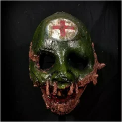Mad About Horror Machinist Medic Mask