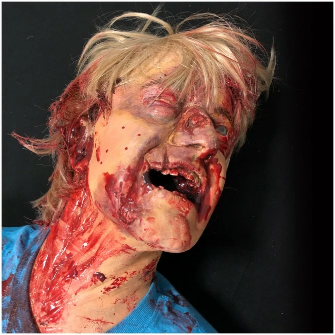 Other Messed Up Dead Body - Image 2