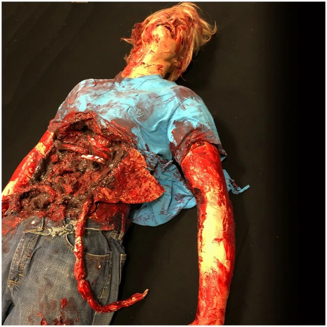 Other Messed Up Dead Body - Image 4