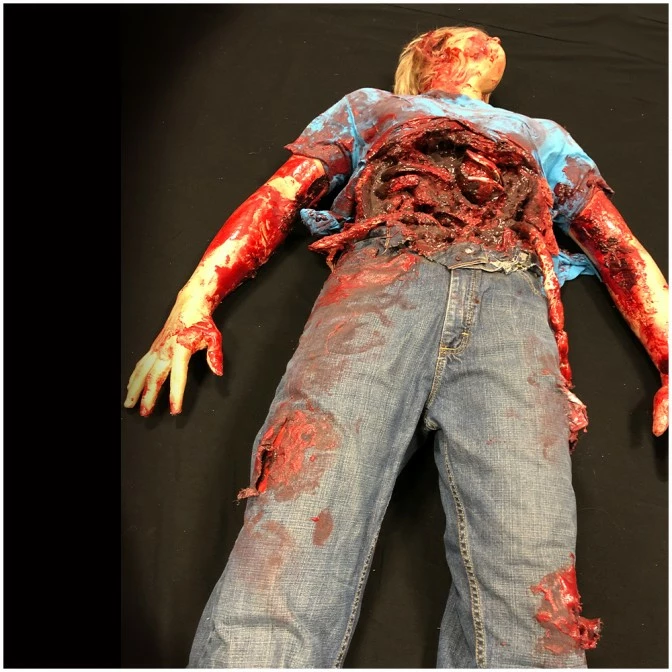 Other Messed Up Dead Body - Image 5