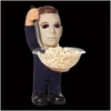 Spirit Halloween Michael Myers Greeter