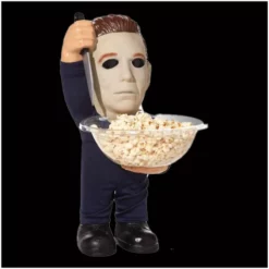 Spirit Halloween Michael Myers Greeter