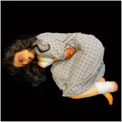 Ghost Ride Productions Life Size Body Mindi Stumpy