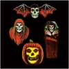 TRICK OR TREAT STUDIOS The Misfits Fiend Wall Decor